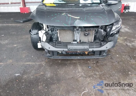 2020 Volkswagen Passat 2.0T S z USA, uszkodzony, nr VIN 1VWAA7A35LC002538